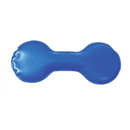SUPERJOCK Colpac Blue-Vinyl Reusable Cold Pack; Eye Size SU299715